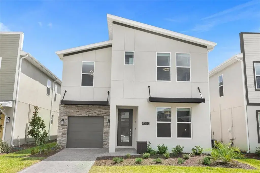 4370 Rhyme Street, Kissimmee, FL, 34746