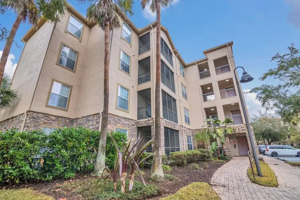 1361 Tuscan Terrace Unit 7401, Davenport, FL, 33896