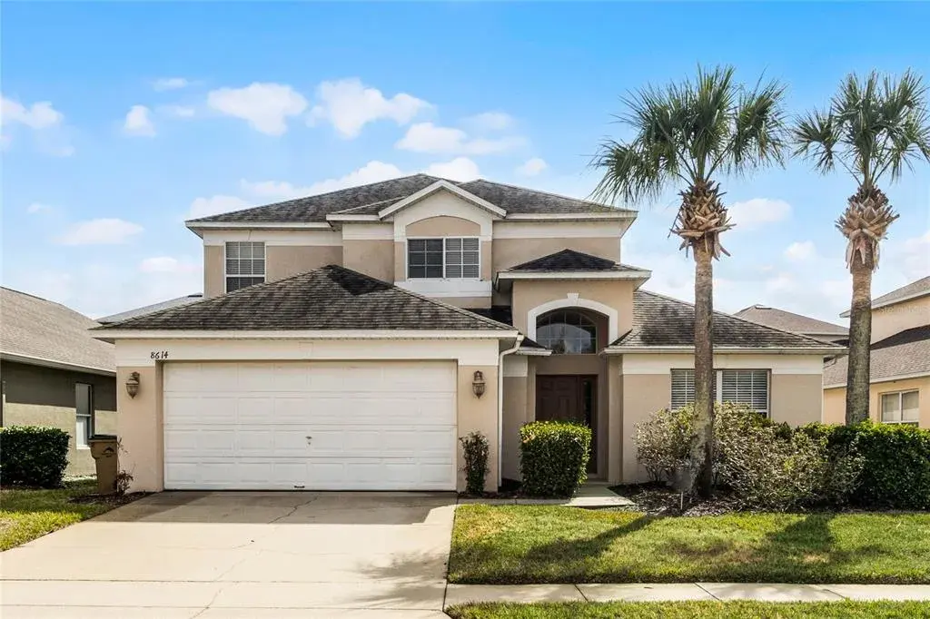 8614 La Isla Drive, Kissimmee, FL, 34747