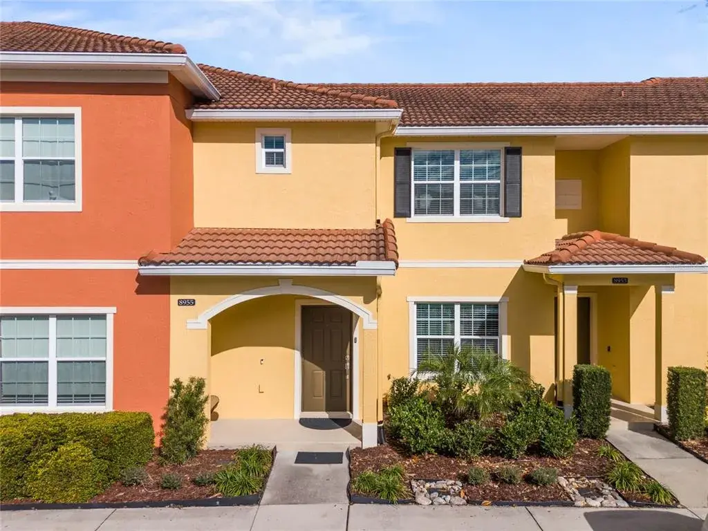 8955 Coco Palm Road, Kissimmee, FL, 34747