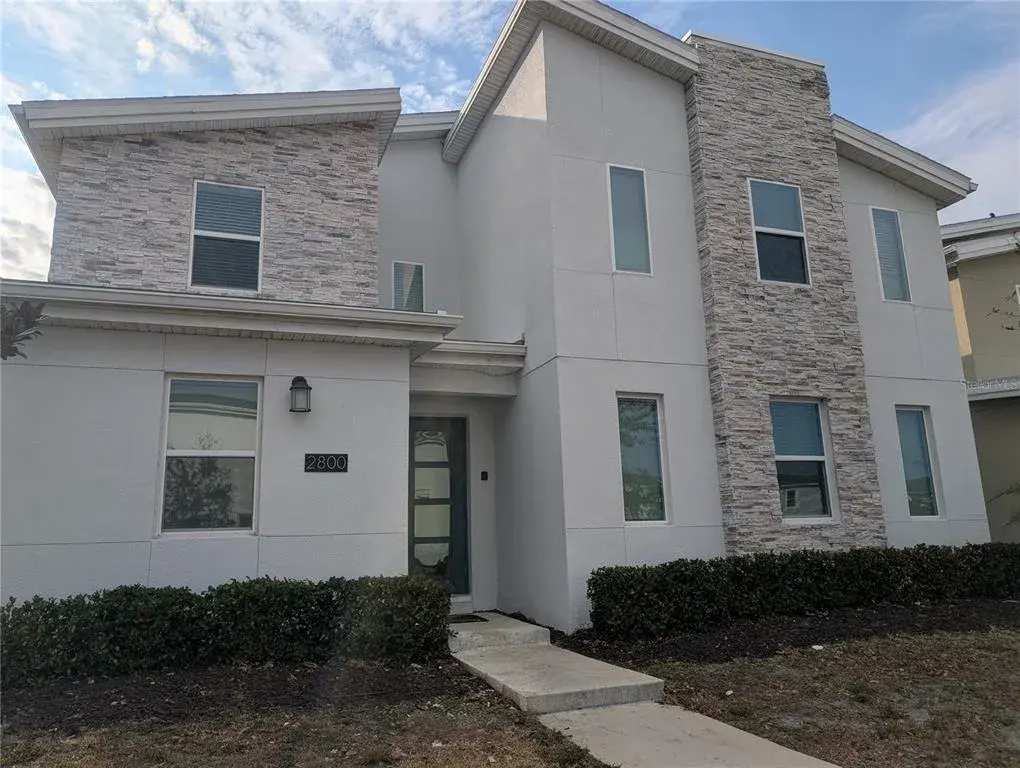 2800 Simile Street, Kissimmee, FL, 34746
