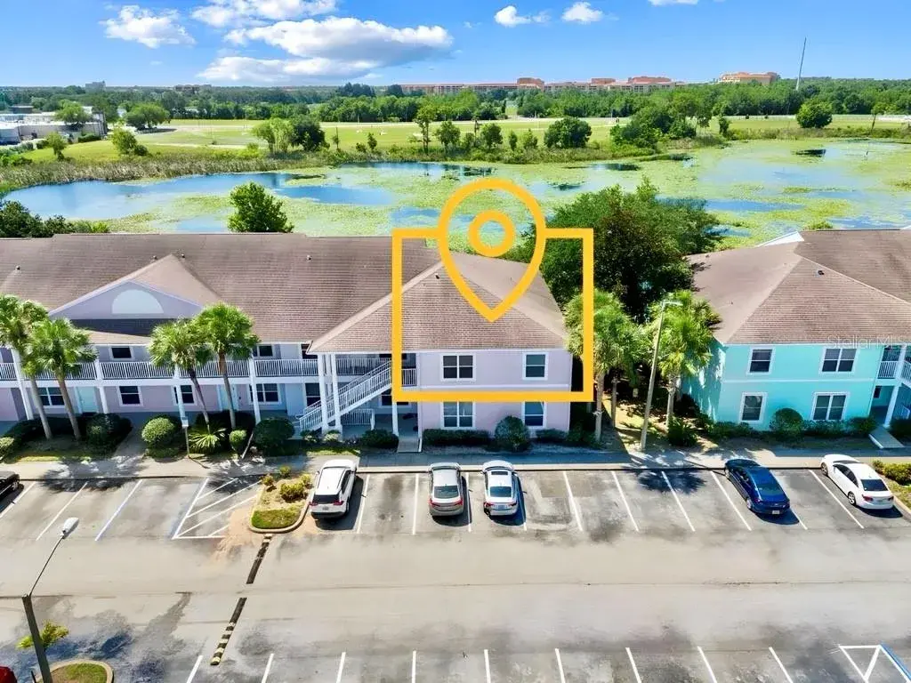 3137 Sun Lake Court Unit B, Kissimmee, FL, 34747