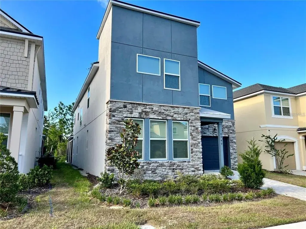 8949 Coconut Breeze Drive, Kissimmee, FL, 34747