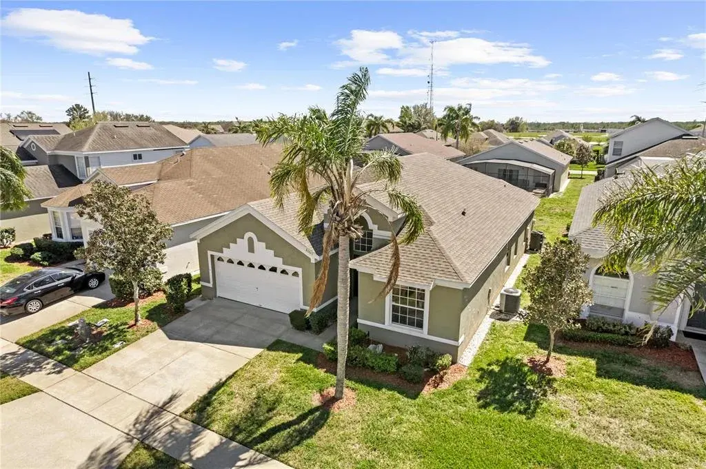 8063 King Palm Circle, Kissimmee, FL, 34747