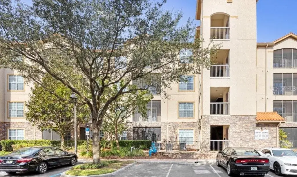 1371 Tuscan Terrace Unit 3203, Davenport, FL, 33896