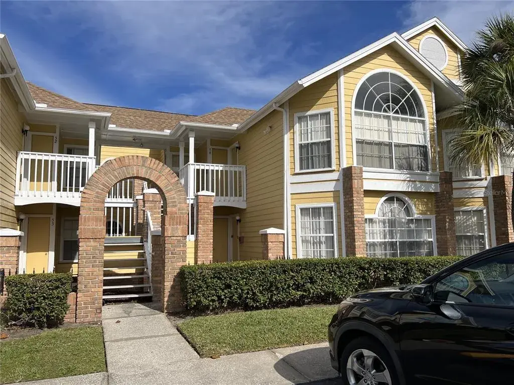 2494 Sweetwater Club Circle Unit 55, Kissimmee, FL, 34746