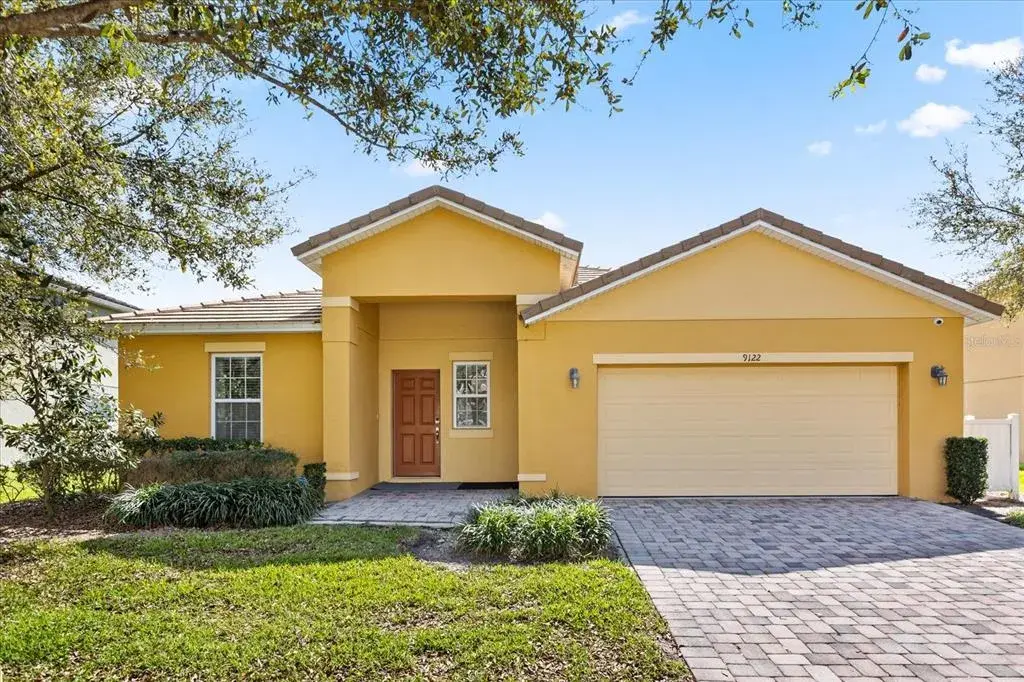 9122 Stromboli Court, Kissimmee, FL, 34747