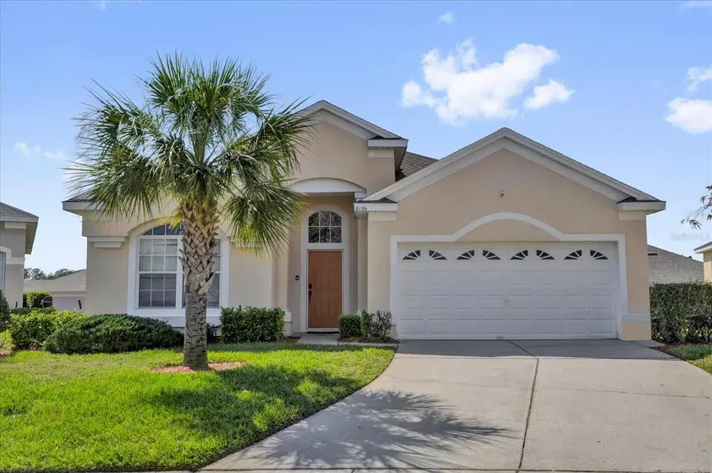 8136 Fan Palm Way, Kissimmee, FL, 34747