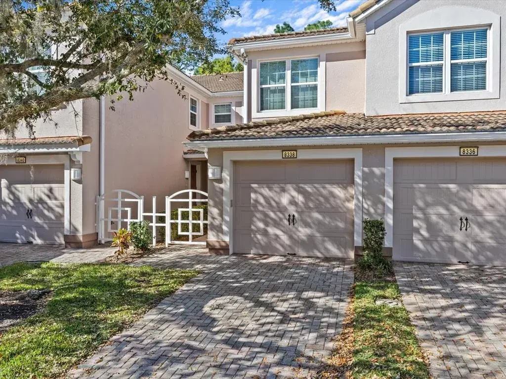 8338 Quimby Circle, Davenport, FL, 33896