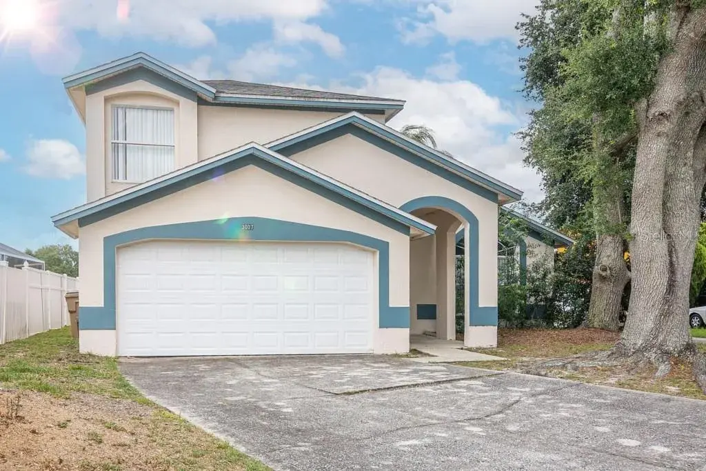 3007 Bransbury Court, Kissimmee, FL, 34747