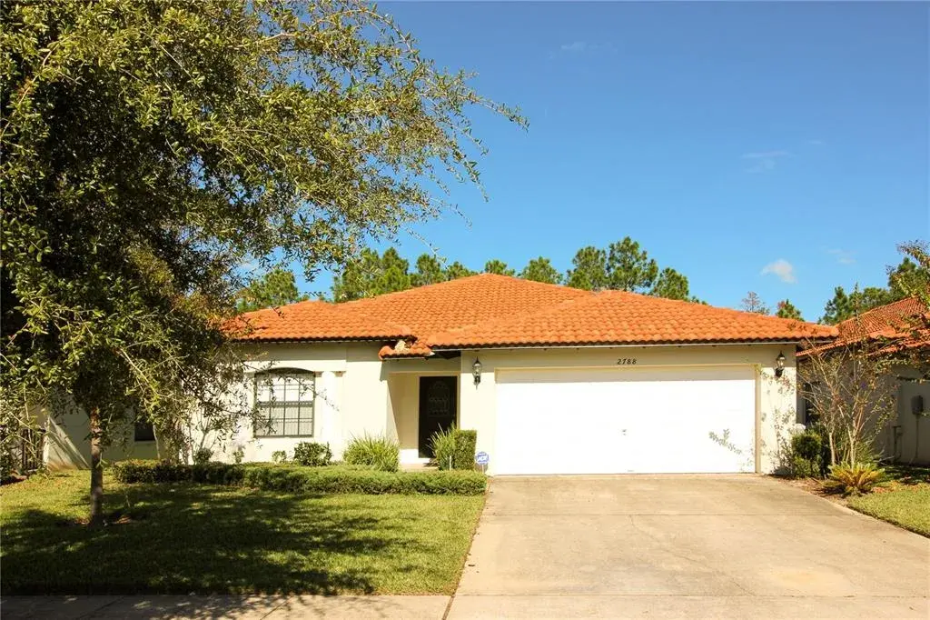 2788 Roccella Court, Kissimmee, FL, 34747
