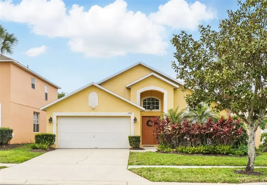 2787 Lido Key Drive, Kissimmee, FL, 34747