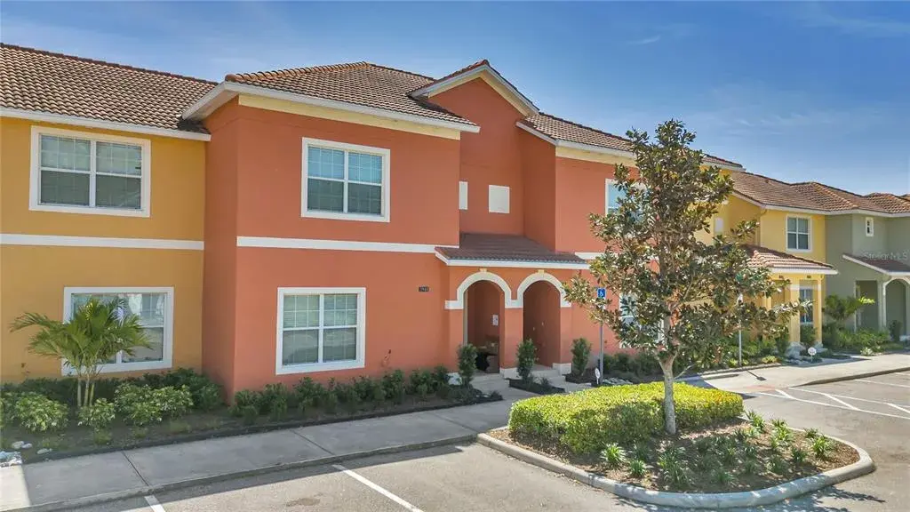 2941 Banana Palm Drive, Kissimmee, FL, 34747