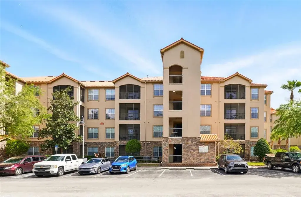 1351 Tuscan terrace #8107