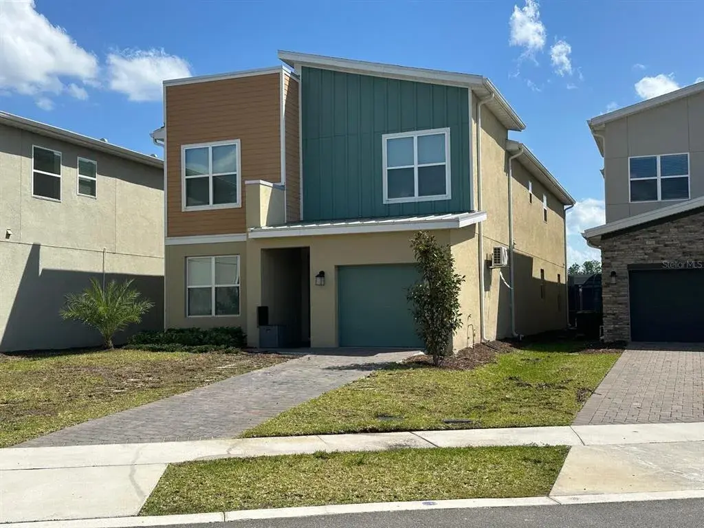 4330 Scene Lane, Kissimmee, FL, 34746
