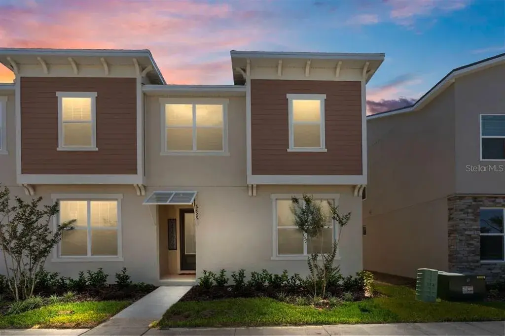 2372 Zaballina Place, Kissimmee, FL, 34747