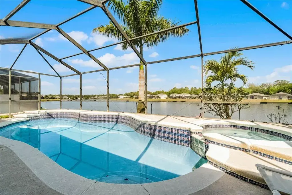 2993 Sunset Vista Boulevard, Kissimmee, FL, 34747