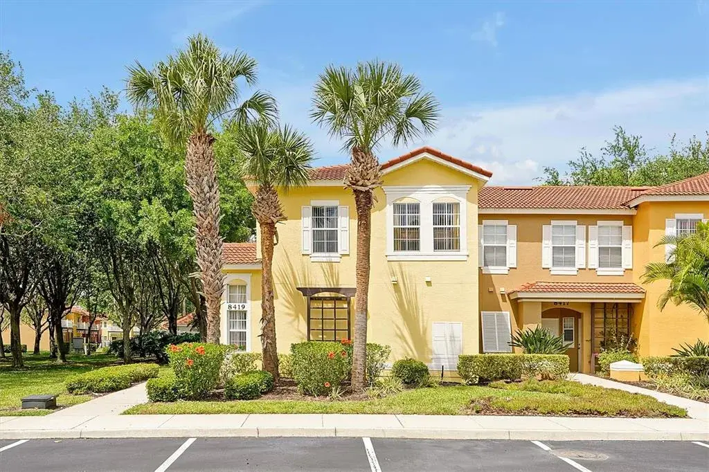 8419 Blue Lagoon Drive, Kissimmee, FL, 34747