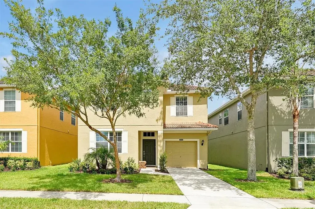 8904 Candy Palm Road, Kissimmee, FL, 34747