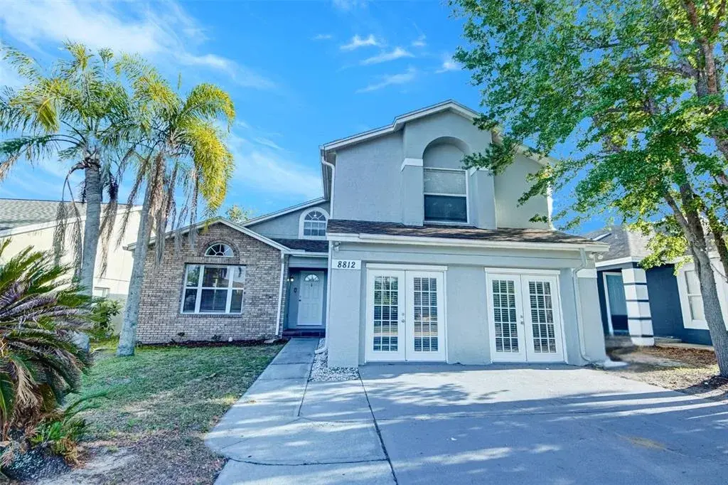 8812 Kensington Court, Kissimmee, FL, 34747