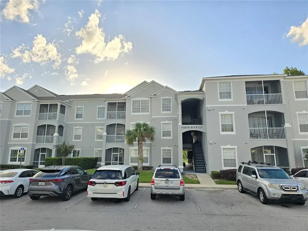 2310 Silver Palm Drive Unit 301, Kissimmee, FL, 34747