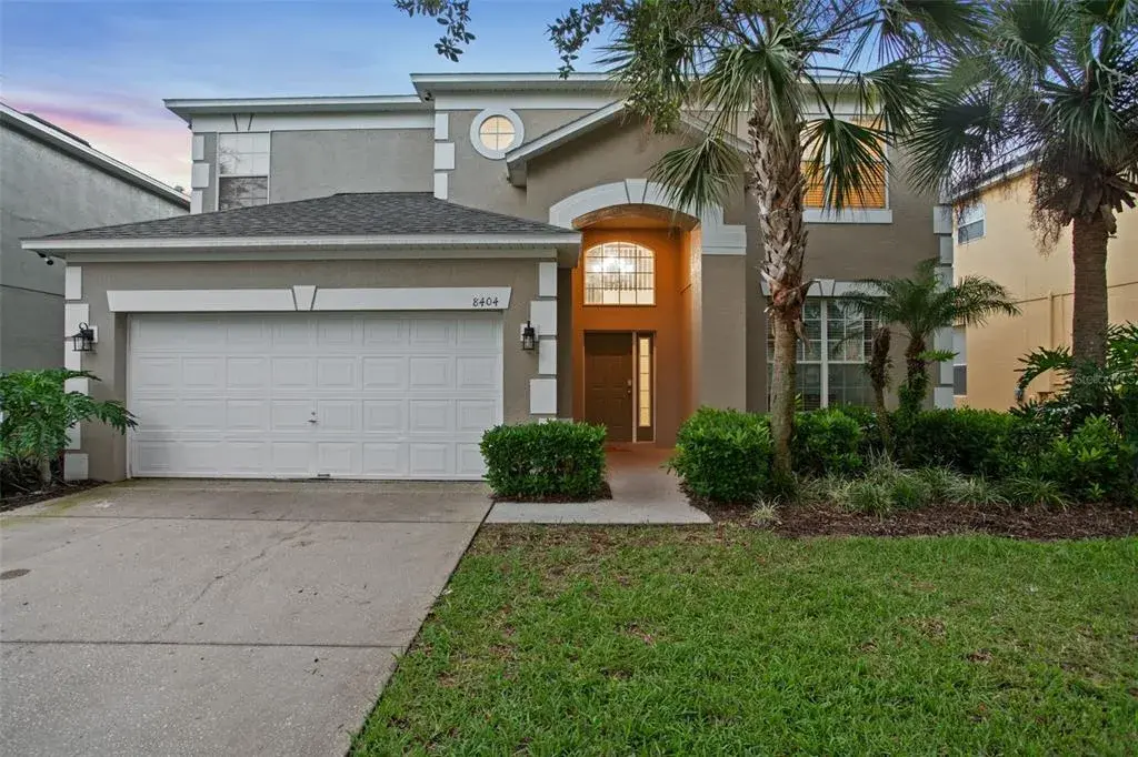 8404 Secret Key Cove, Kissimmee, FL, 34747