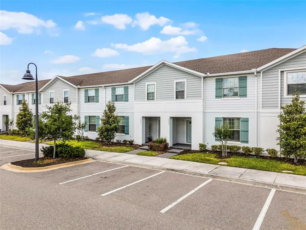 2432 Tangier Drive, Kissimmee, FL, 34747