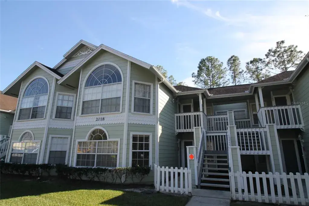 2018 Royal Bay Boulevard Unit 108, Kissimmee, FL, 34746