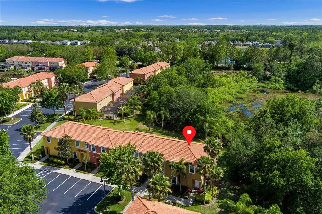 3062 Yellow Lantana Lane, Kissimmee, FL, 34747