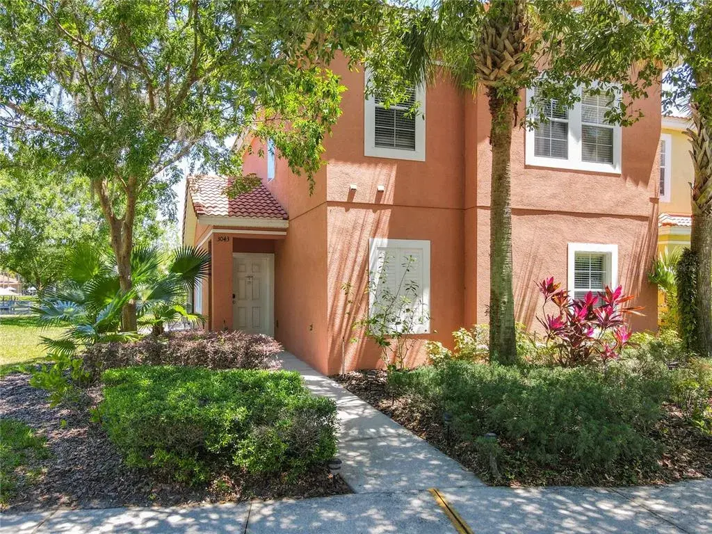 3043 Yellow Lantana Ln, Kissimmee, FL, 34747