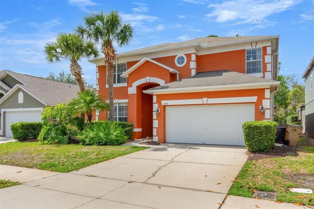 2769 Lido Key Drive, Kissimmee, FL, 34747