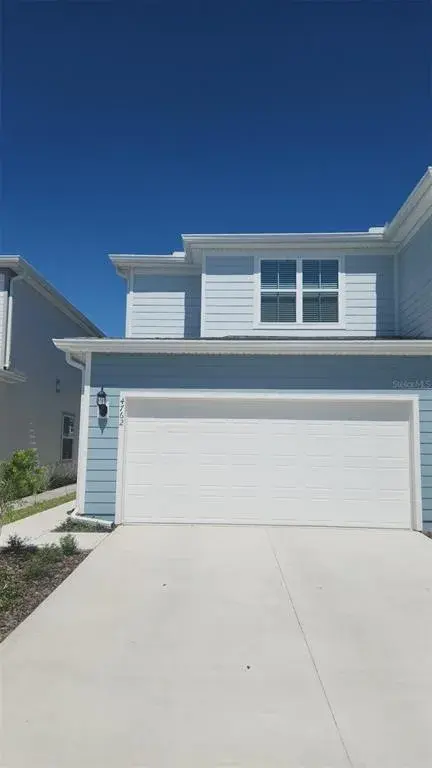 4762 Sparkling Shell Avenue, Kissimmee, FL, 34746