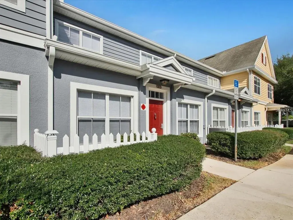 4560 Spigold Court Unit 28, Kissimmee, FL, 34746