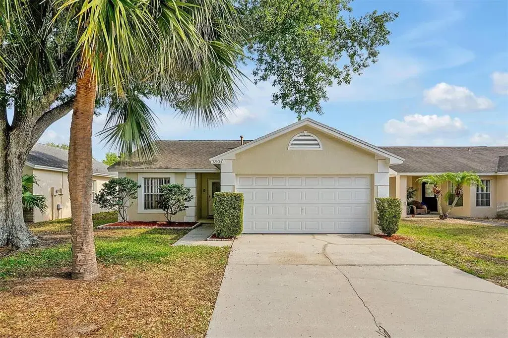 7807 Turkey Oak Lane, Kissimmee, FL, 34747