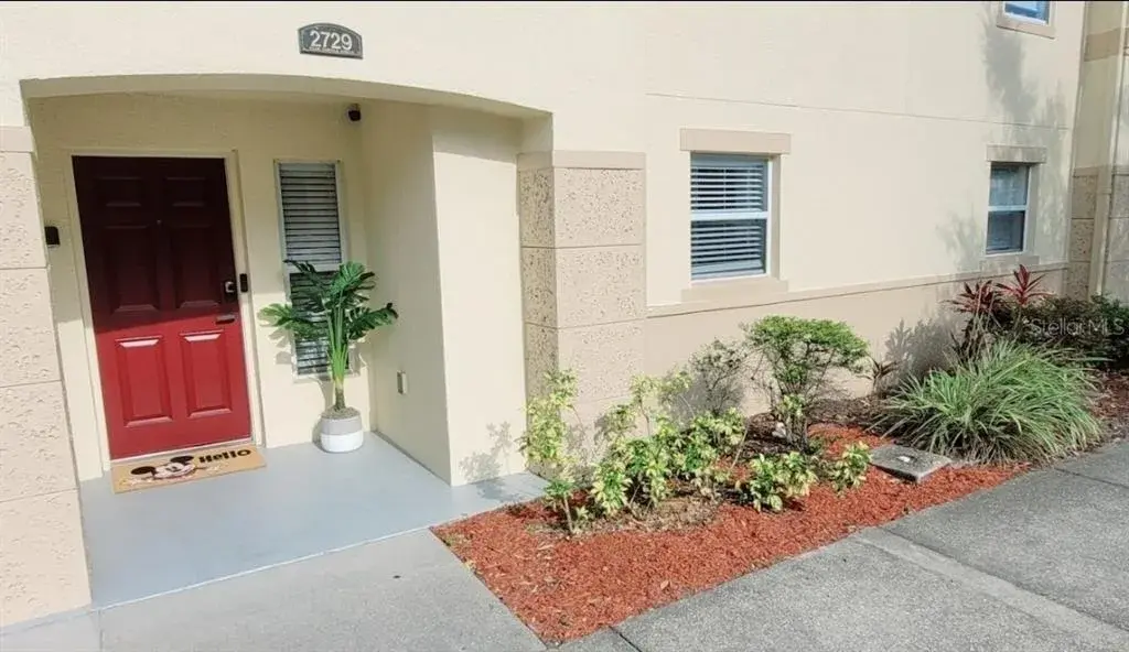 2729 Club Cortile Circle, Kissimmee, FL, 34746