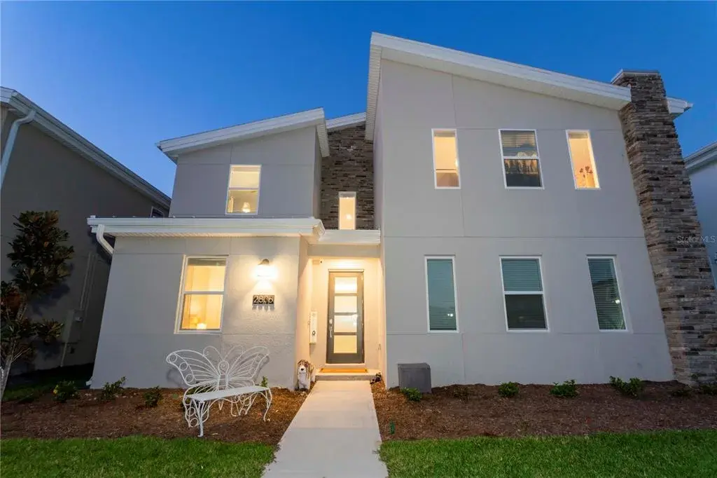 2836 Simile Street, Kissimmee, FL, 34746