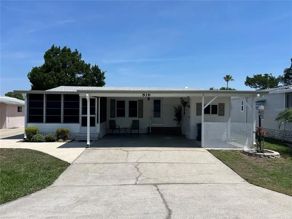 816 Polo Park East Boulevard, Davenport, FL, 33897