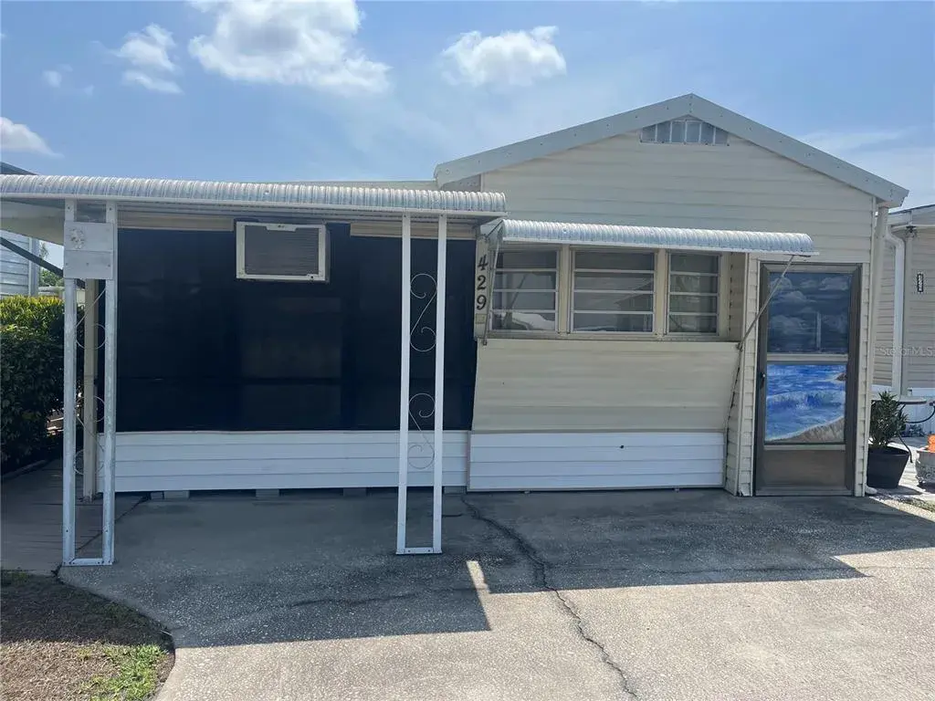 9000 Us Highway 192 Unit 429, Clermont, FL, 34714
