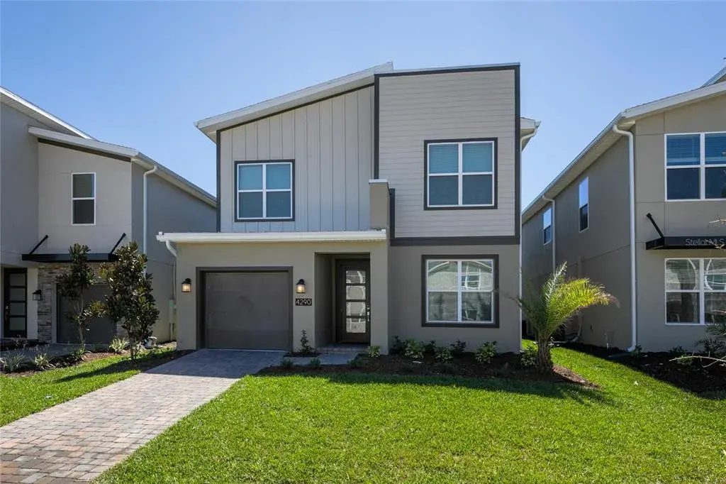 4290 Paragraph Dr, Kissimmee, FL, 34746