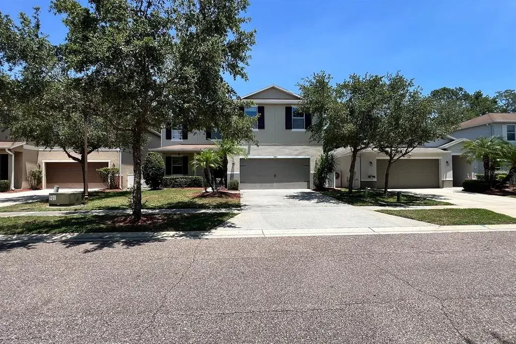 1043 Tourmaline Drive, Kissimmee, FL, 34746
