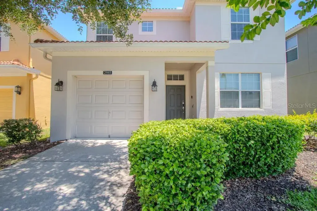 2985 Buccaneer Palm Road, Kissimmee, FL, 34747