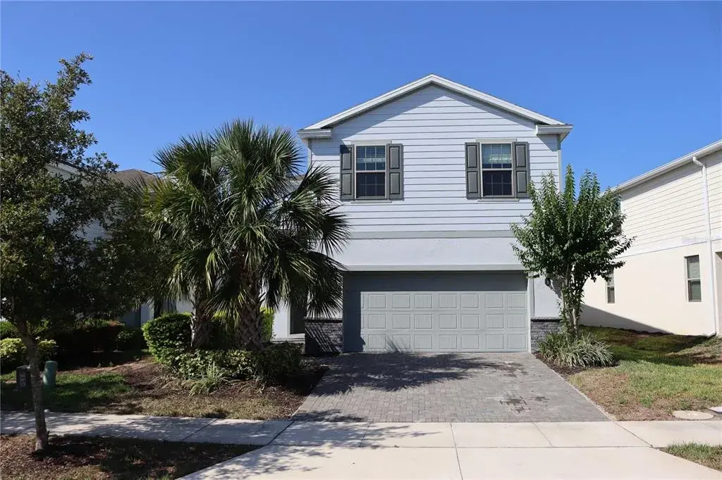 8930 Zurich Lane, Kissimmee, FL, 34747