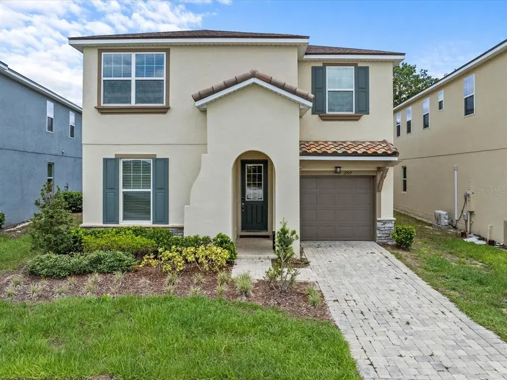 1999 Tropical Palms Circle, Kissimmee, FL, 34747