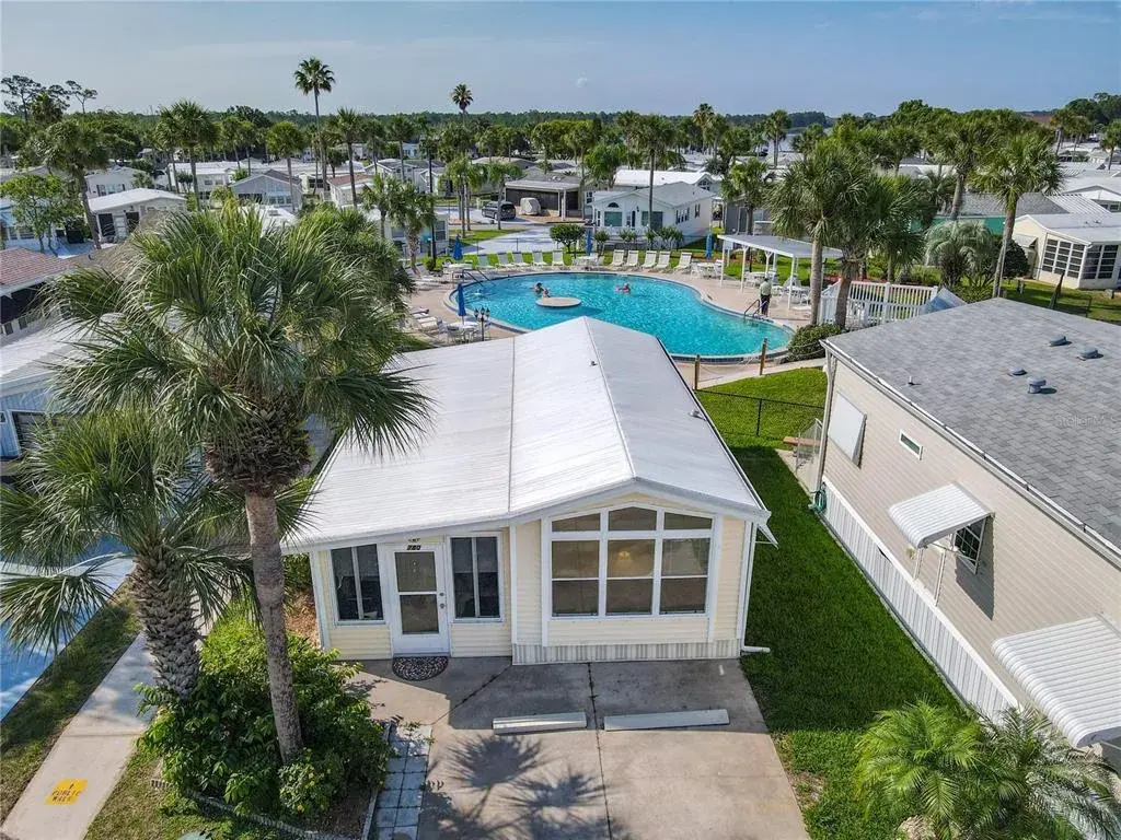 9000 Us Hwy 192 Unit 780, Clermont, FL, 34714