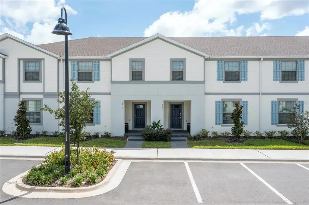 2439 Dubai Street, Kissimmee, FL, 34747