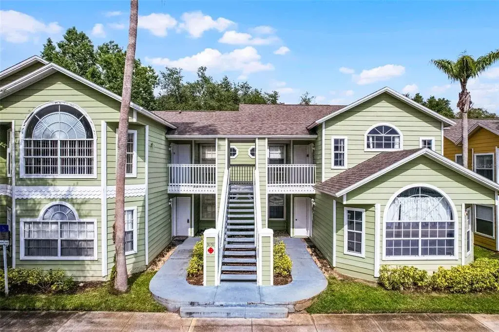 3151 Britannia Boulevard Unit C, Kissimmee, FL, 34747