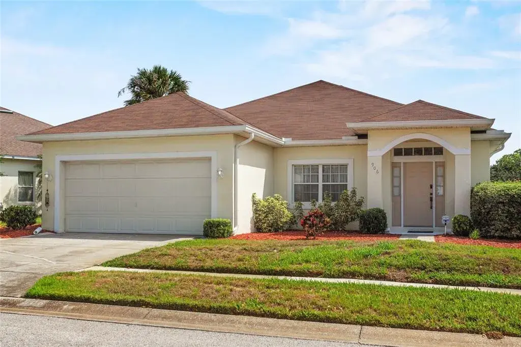906 Berwick Drive, Davenport, FL, 33897