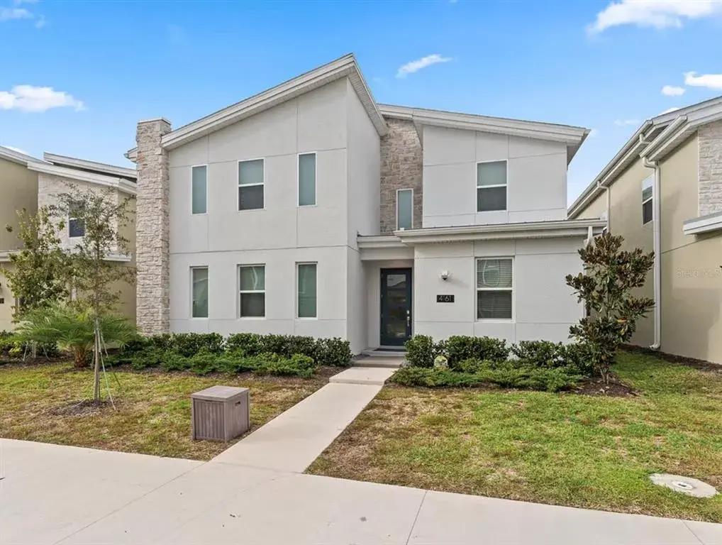 4161 Paragraph Drive, Kissimmee, FL, 34746