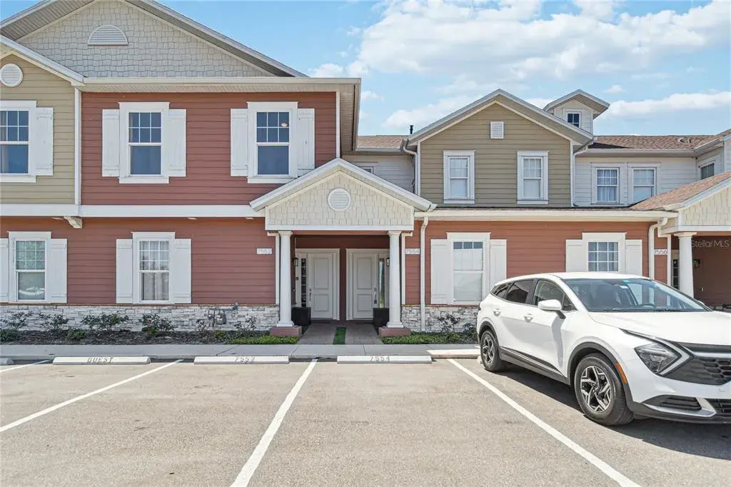 7554 Sunflower Circle, Kissimmee, FL, 34747