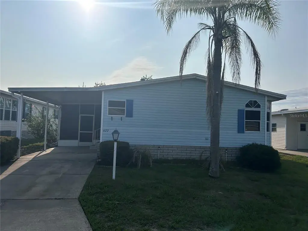 622 Dreama Drive, Davenport, FL, 33897